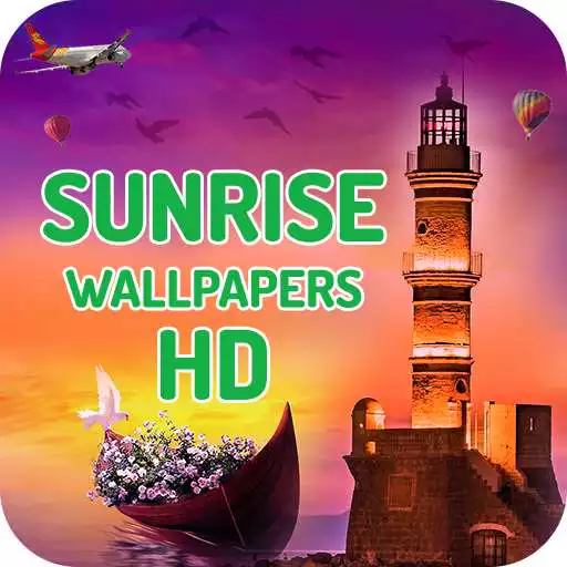 Play Sunrise Wallpaper APK Play Sunrise Wallpaper APK