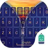Free play online Sunrise Zipper APK