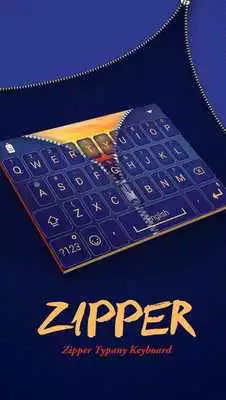 Play Sunrise Zipper