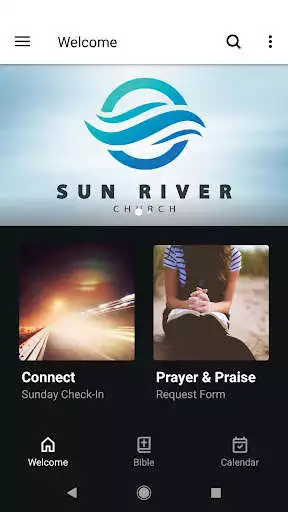 Play Sun River Church