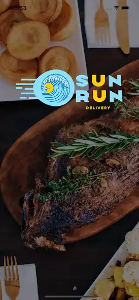 Play Sun Run Delivery  and enjoy Sun Run Delivery with UptoPlay