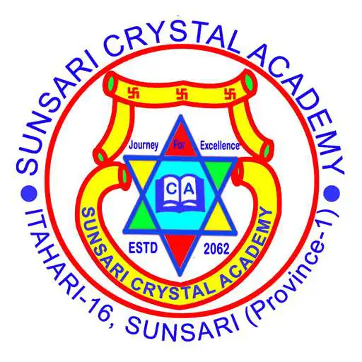 Play Sunsari Crystal Academy APK