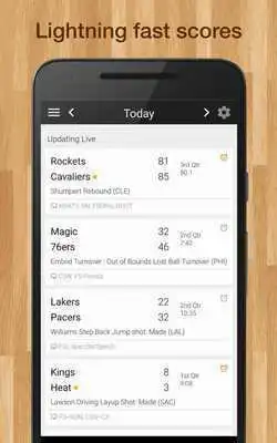 Play Suns Basketball: Live Scores, Stats,  Games