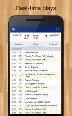 Play Suns Basketball: Live Scores, Stats,  Games