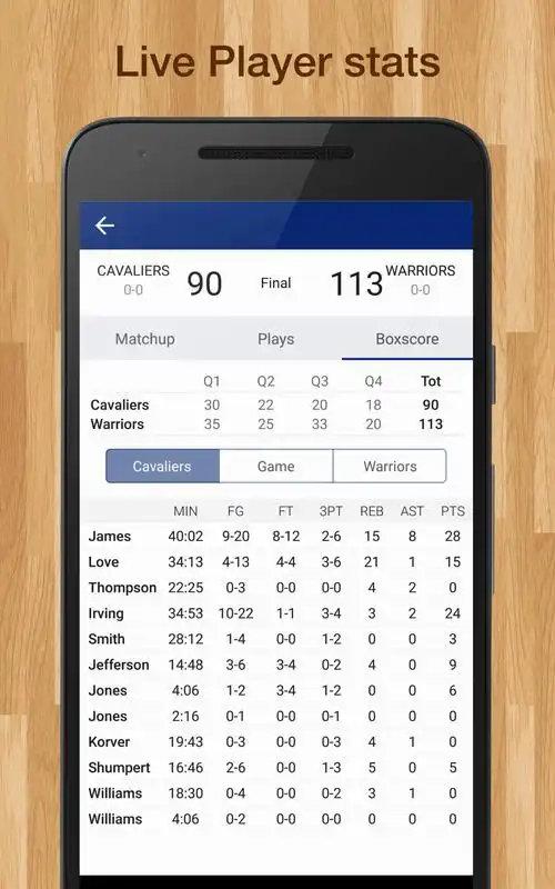Play Suns Basketball: Live Scores, Stats,  Games