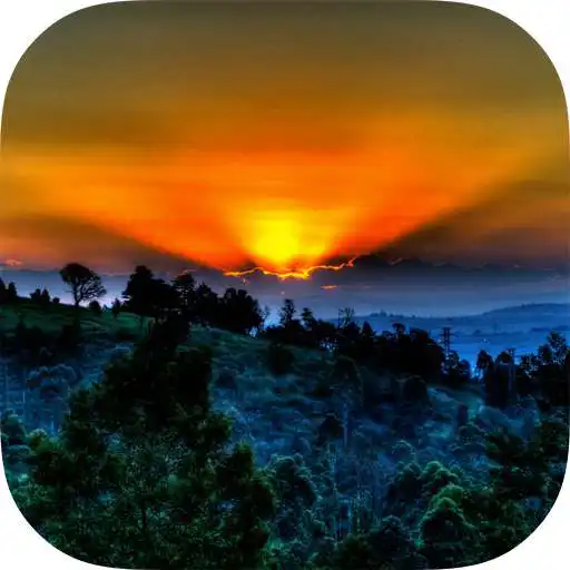 Free play online Sunset Backgrounds HD APK Free play online Sunset Backgrounds HD APK