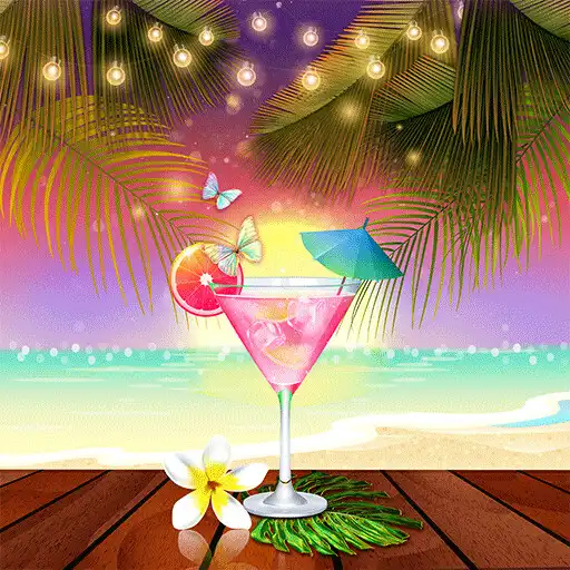 Play Sunset Beach With - Wallpaper APK Play Sunset Beach With - Wallpaper APK