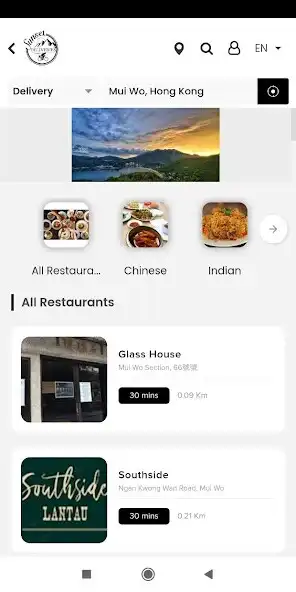Play Sunset Deliveries as an online game Sunset Deliveries with UptoPlay