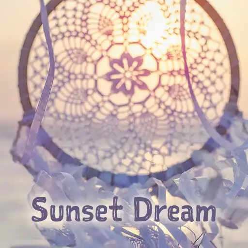 Play Sunset Dream Theme +HOME APK Play Sunset Dream Theme +HOME APK