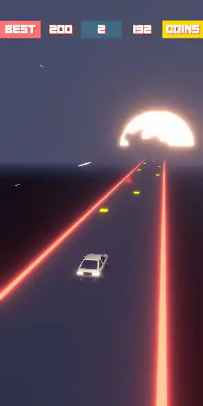 Play Sunset Drive as an online game Sunset Drive with UptoPlay