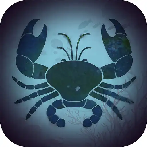 Play Sunset Fighting Crab APK