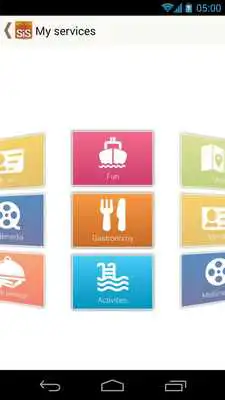 Play Sunset Interactive Services Play Sunset Interactive Services