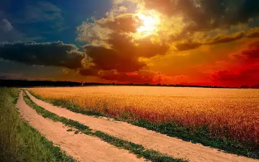 Play Sunset Jigsaw Puzzles  and enjoy Sunset Jigsaw Puzzles with UptoPlay