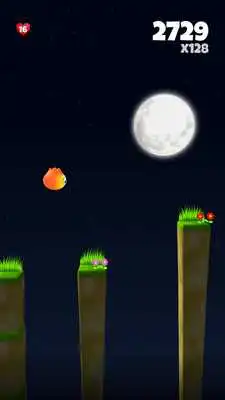 Play Sunset Jump