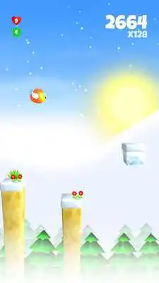 Play Sunset Jump