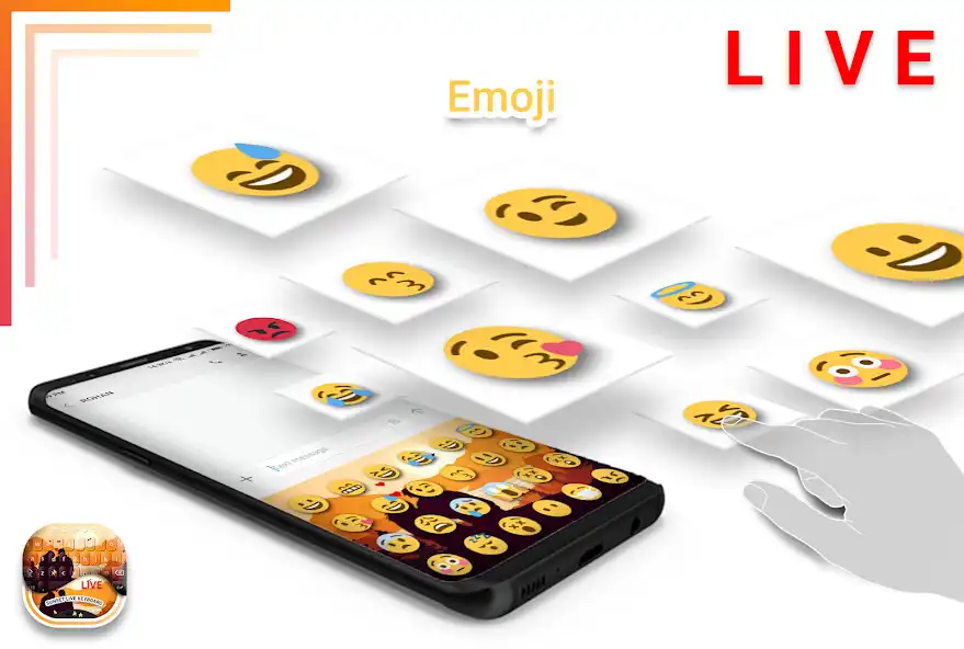 Play Sunset Keyboard