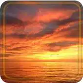 Free play online Sunset Ocean APK