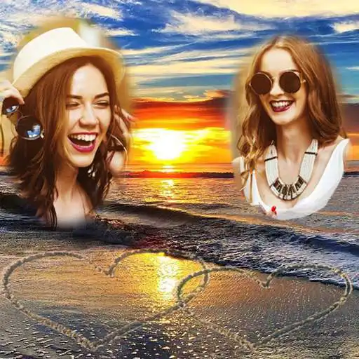 Play Sunset Photo Collage Maker APK Play Sunset Photo Collage Maker APK