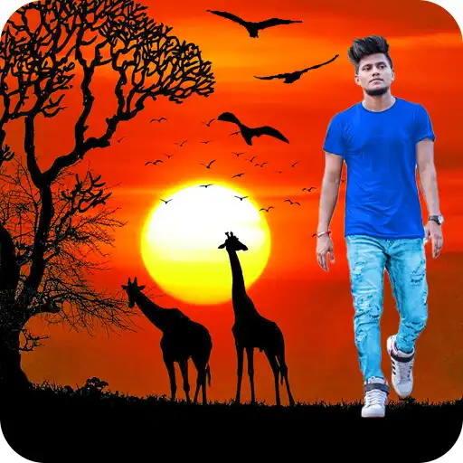 Play Sunset Photo Editor–Art frames APK