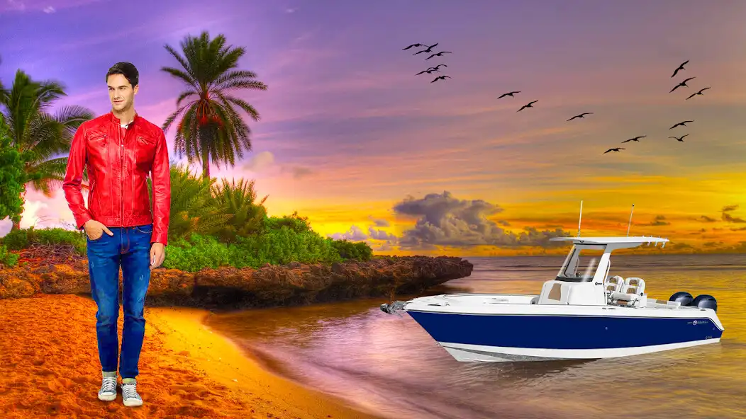 Play Sunset Photo Editor–Art frames and enjoy Sunset Photo Editor–Art frames with UptoPlay Play Sunset Photo Editor–Art frames and enjoy Sunset Photo Editor–Art frames with UptoPlay