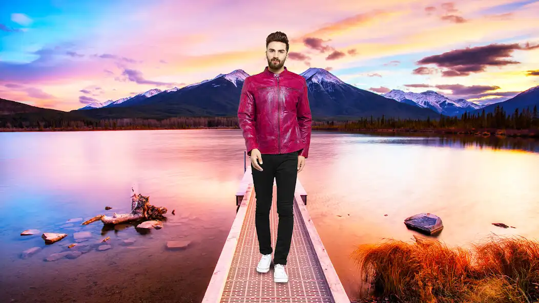 Play Sunset Photo Editor–Art frames as an online game online Sunset Photo Editor–Art frames with UptoPlay Play Sunset Photo Editor–Art frames as an online game Sunset Photo Editor–Art frames with UptoPlay