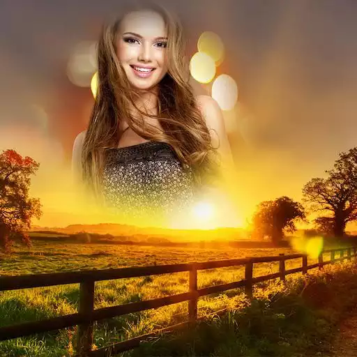 Free play online Sunset Photo Editor APK Free play online Sunset Photo Editor APK