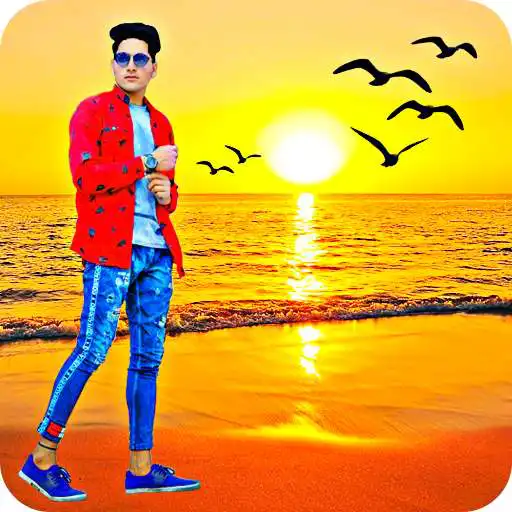 Run free android online Sunset Photo Editor-Photo Frames APK