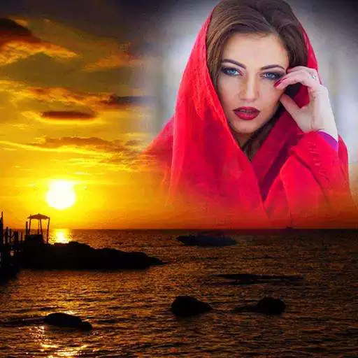 Play Sunset Photo Editor - Sunset frame APK