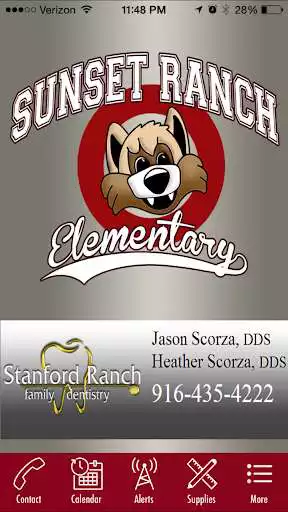 Play Sunset Ranch Elementary  and enjoy Sunset Ranch Elementary with UptoPlay