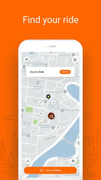 Play Sunset Rides as an online game Sunset Rides with UptoPlay