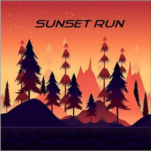 Play Sunset Run 2 APK