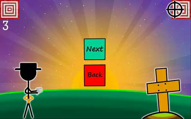 Play Sunset Showdown