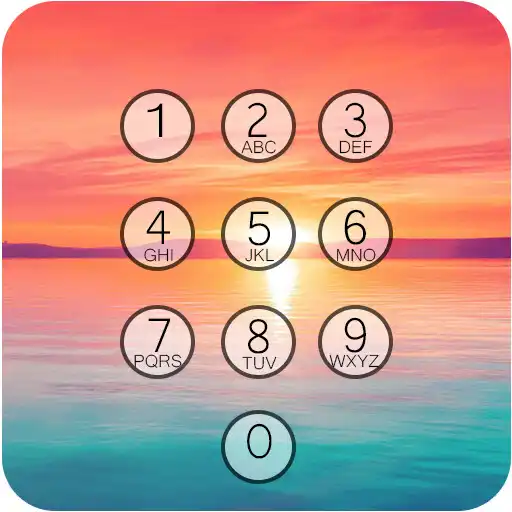 Play Sunset Sunrise Lockscreen HD 4K APK