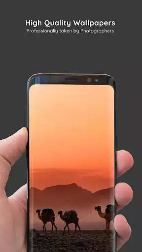 Play Sunset Wallpaper 4K  and enjoy Sunset Wallpaper 4K with UptoPlay