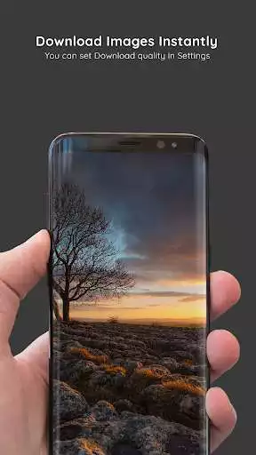 Play Sunset Wallpaper 4K as an online game Sunset Wallpaper 4K with UptoPlay