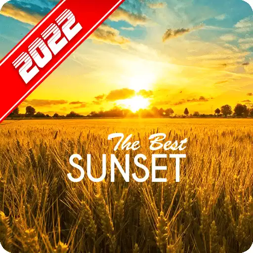 Play Sunset Wallpaper APK Play Sunset Wallpaper APK