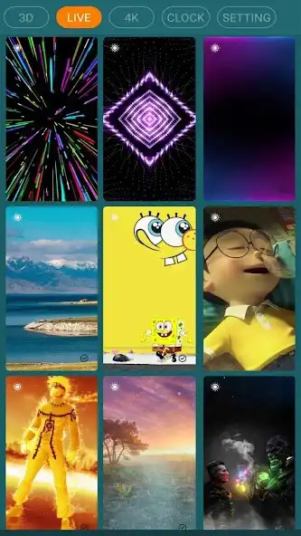 Play Sunset Wallpapers Backgrounds as an online game Sunset Wallpapers Backgrounds with UptoPlay