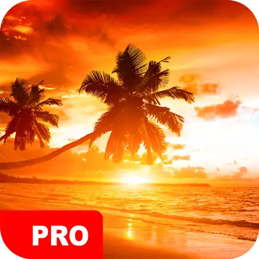 Play Sunset Wallpapers PRO APK