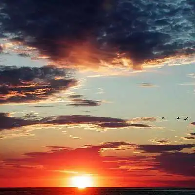 Play SUNSET Wallpapers v2