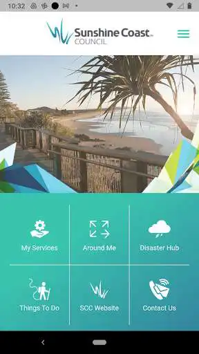 Play APK Sunshine Coast Council  and enjoy Sunshine Coast Council with UptoPlay com.mobilementor.SCC.APP