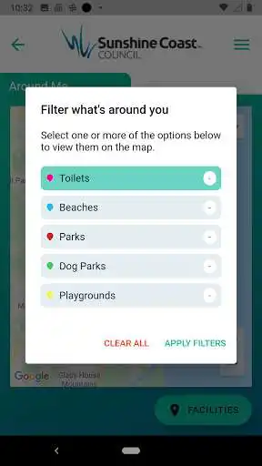 Play APK Sunshine Coast Council  and enjoy Sunshine Coast Council with UptoPlay com.mobilementor.SCC.APP