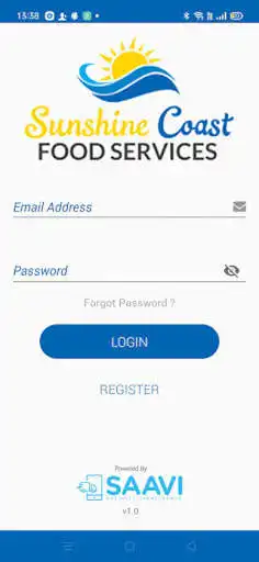 Play Sunshine Coast Food Service  and enjoy Sunshine Coast Food Service with UptoPlay