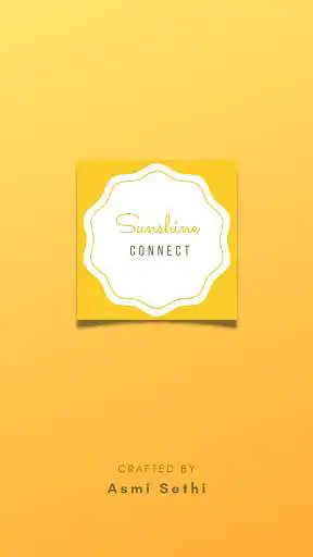 Play APK Sunshine Connect  and enjoy Sunshine Connect with UptoPlay com.sunshine.PatientApp