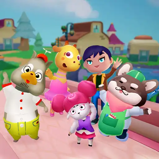 Play Sunshine Days APK Play Sunshine Days APK