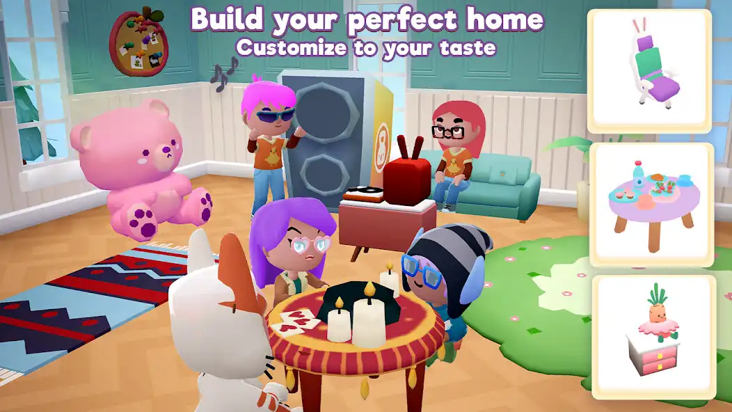 Play Sunshine Days as an online game Sunshine Days with UptoPlay