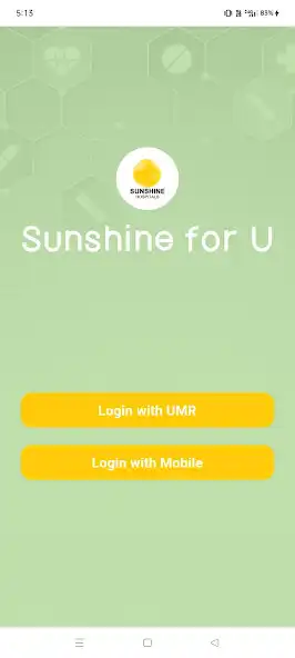Play Sunshine for U  and enjoy Sunshine for U with UptoPlay