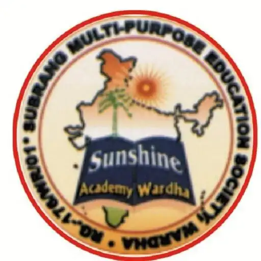 Play SUNSHINE HIGH SCHOOL, WARDHA APK