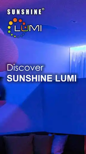 Play Sunshine Lumi  and enjoy Sunshine Lumi with UptoPlay