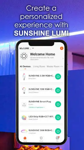 Play Sunshine Lumi as an online game Sunshine Lumi with UptoPlay