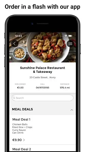 Play Sunshine Palace Tralee  and enjoy Sunshine Palace Tralee with UptoPlay